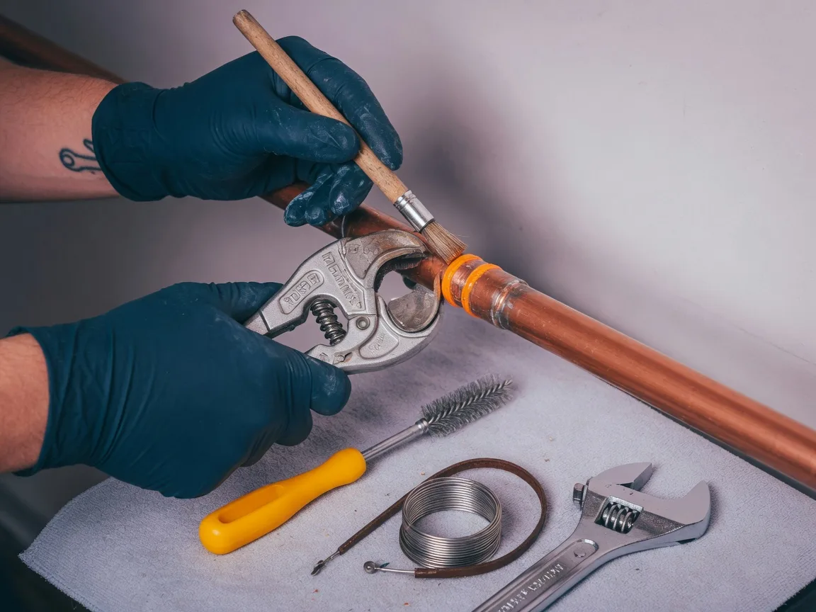 Why choose Sump Pump Repair in Fort Hood, TX